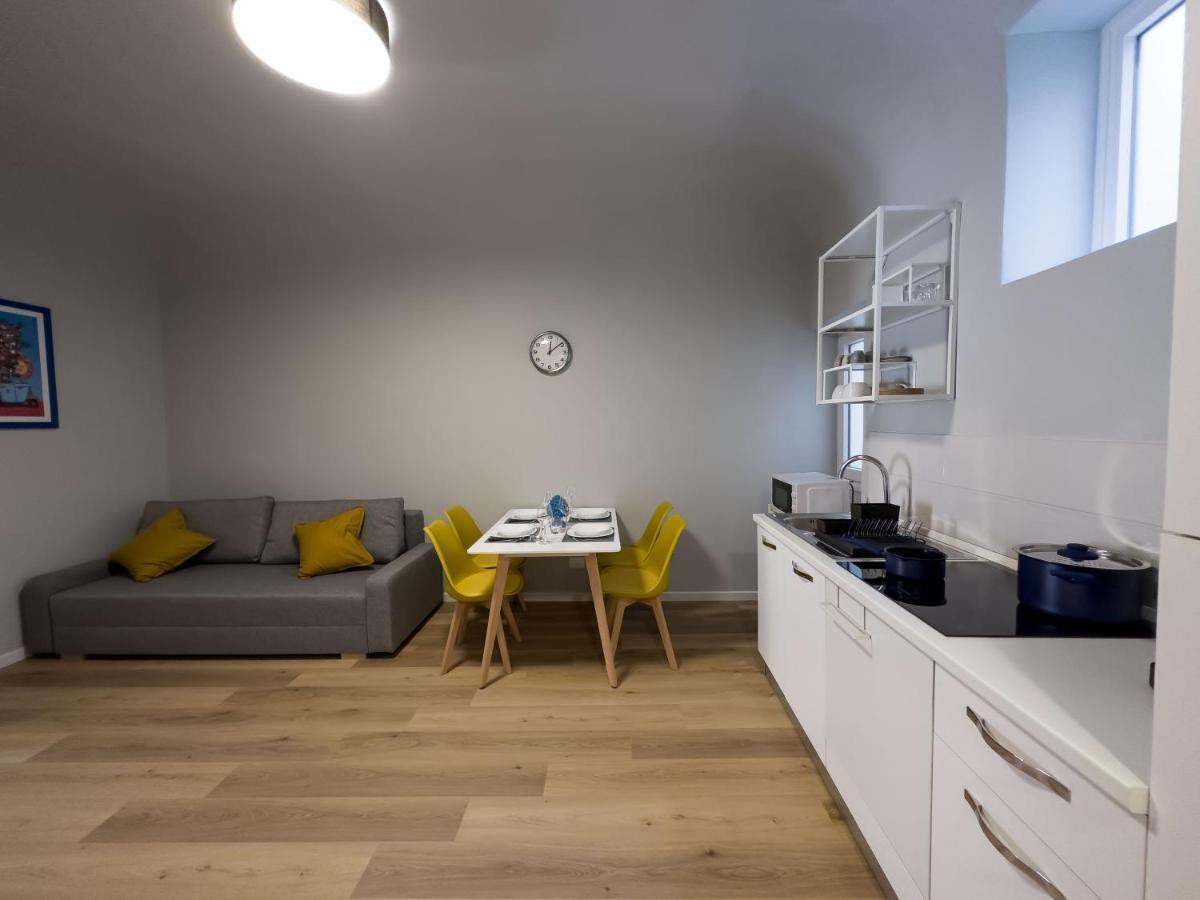 Casa Barrilaio Apartment Palermo Bagian luar foto