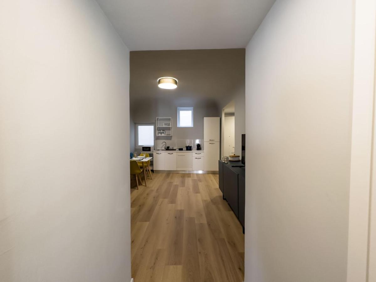 Casa Barrilaio Apartment Palermo Bagian luar foto