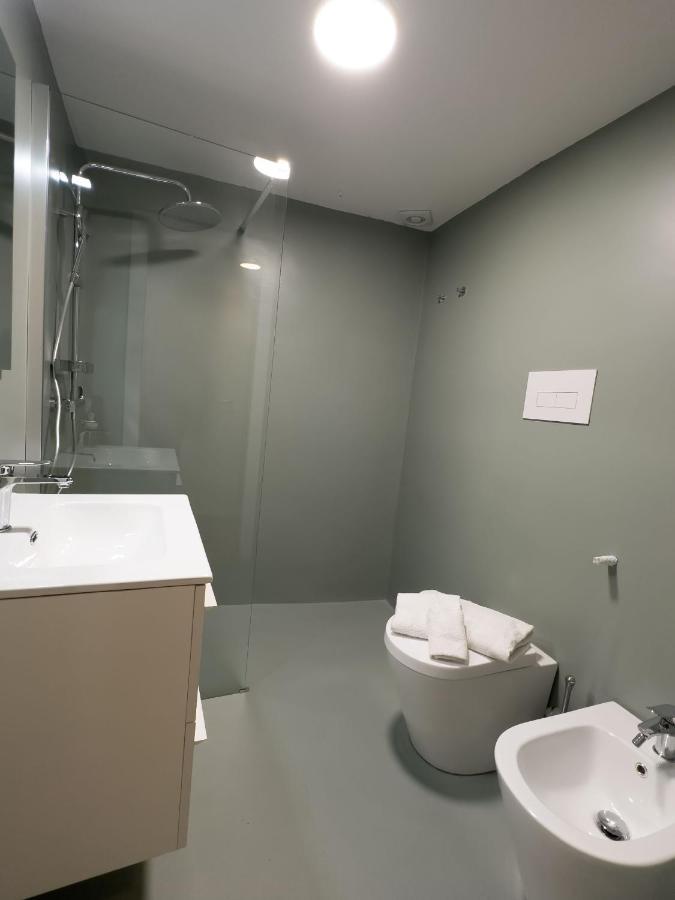 Casa Barrilaio Apartment Palermo Bagian luar foto